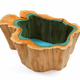 Illustration for article titled Gorgeous Topographic Tables Look Like the Earth From Above